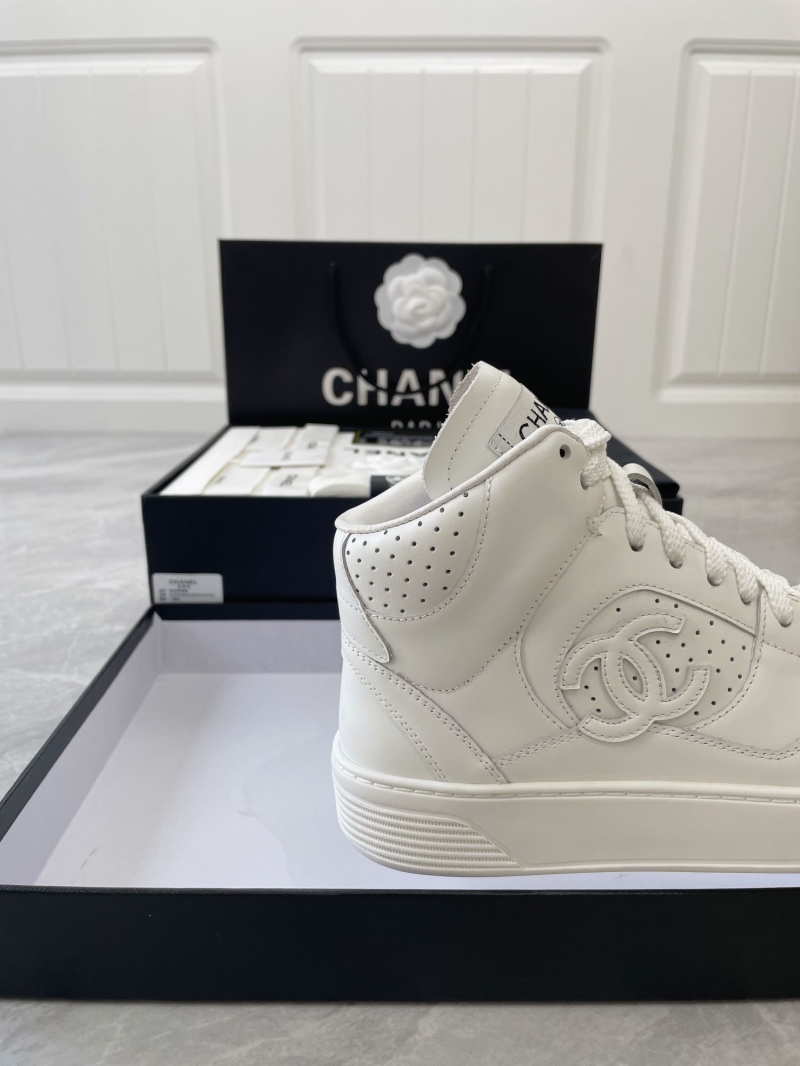 Chanel Sneakers